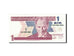 Banknote, Turkey, 1 New Lira, 2005, Undated, KM:216, UNC(65-70)
