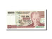 Banknote, Turkey, 100,000 Lira, 1997, Undated, KM:206, UNC(65-70)