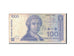 Banknote, Croatia, 1000 Dinara, 1991, 1991-10-08, KM:22a, VF(20-25)