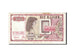 Macedonia, 5000 (Denar), 1992, KM:7a, BC