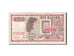 Banknote, Macedonia, 5000 (Denar), 1992, Undated, KM:7a, VG(8-10)