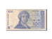 Banknote, Croatia, 1000 Dinara, 1991, 1991-10-08, KM:22a, VF(20-25)