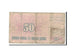 Banknote, Bosnia - Herzegovina, 50 Dinara, 1994, Undated, KM:43a, VG(8-10)