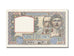 Banknote, France, 20 Francs, 20 F 1939-1942 ''Science et Travail'', 1940