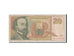 Banknote, Yugoslavia, 20 Novih Dinara, 1994, Undated, KM:150, VG(8-10)