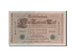 Germany, 1000 Mark, 1910, KM:45b, 1910-04-21, AU(50-53)