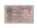 Banknote, Russia, 25 Rubles, 1909, Undated, KM:12b, EF(40-45)