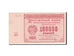 Banknote, Russia, 100,000 Rubles, 1921, Undated, KM:117a, AU(55-58)