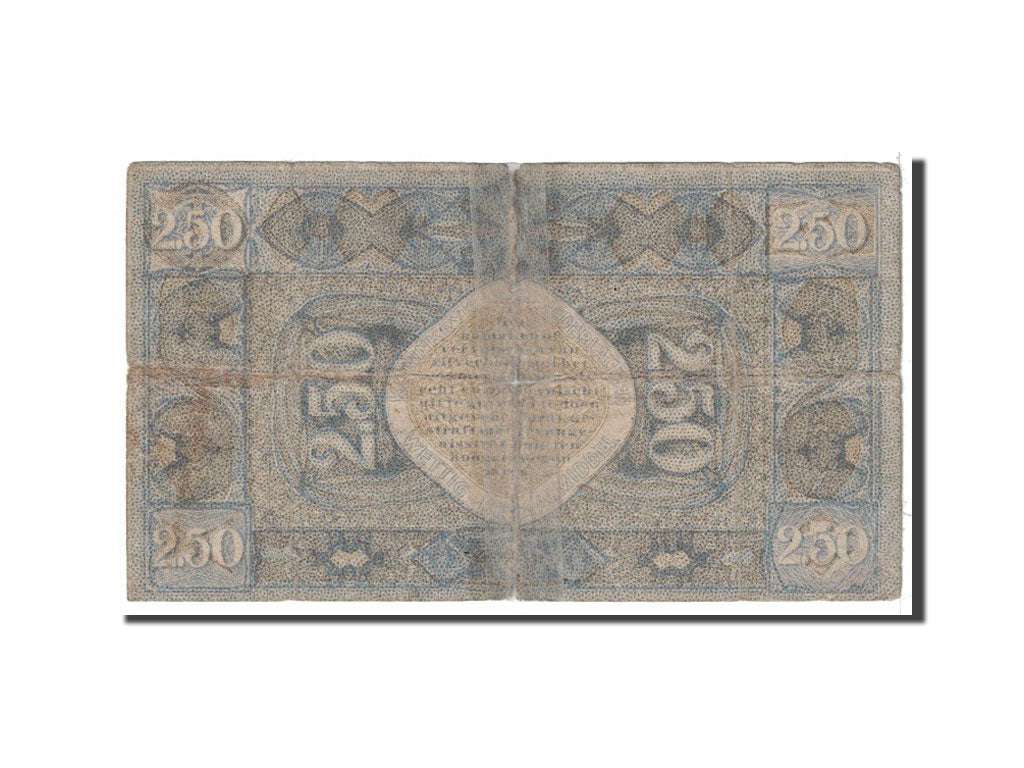 Netherlands, 2 1/2 Gulden, 1918, KM:12, 1918-07-01, VG(8-10)
