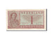 Netherlands, 1 Gulden, 1945, KM:70, EF(40-45)