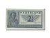 Netherlands, 2 1/2 Gulden, 1945, KM:71, 1945-05-18, EF(40-45)