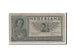 Geldschein, Niederlande, 2 1/2 Gulden, 1945, 1945-05-18, KM:71, SGE