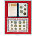 Box, rojo, Lindner:2100