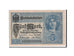 Germany, 5 Mark, 1917, KM:56b, 1917-08-01, EF(40-45)