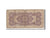 Biljet, Nederlands Indië, 10 Cents, 1942, Undated, KM:121c, B