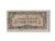 Biljet, Nederlands Indië, 5 Cents, 1942, Undated, KM:120c, B