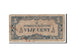 Billet, Netherlands Indies, 5 Cents, 1942, Undated, KM:120c, B