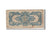 Billete, 5 Cents, 1942, Indias holandesas, KM:120c, Undated, RC