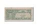 Banknote, Indonesia, 1 Sen, 1945, 1945-10-17, KM:13, VF(20-25)