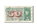 Switzerland, 50 Franken, 1987, KM:48d, AU(50-53)