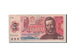 Banknote, Czechoslovakia, 50 Korun, 1987, Undated, KM:96a, VG(8-10)