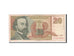 Banknote, Yugoslavia, 20 Novih Dinara, 1994, 1994-03-03, KM:150, VF(20-25)