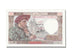 Billet, France, 50 Francs, 50 F 1940-1942 ''Jacques Coeur'', 1942, 1942-05-15
