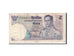 Thailand, 5 Baht, 1969, KM:82a, VF(30-35)