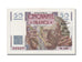 50 Francs Type Le Verrier