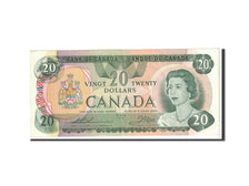 Canada, 20 Dollars, 1979, KM:93c, EF(40-45)
