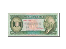 Hungary, 1000 Forint, 1996, KM:176c, 1996-01-15, EF(40-45)