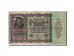 Banknote, Germany, 50,000 Mark, 1922, Undated, KM:80, VF(20-25)