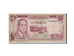 Banknote, Morocco, 10 Dirhams, 1970, Undated, KM:57a, VF(30-35)