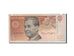 Banknote, Estonia, 5 Krooni, 1991, Undated, KM:71a, F(12-15)