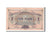 Banknote, Belgium, 1 Franc, 1918, 1918-10-29, KM:86b, EF(40-45)