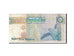 Banknote, Seychelles, 10 Rupees, 2013, Undated, KM:36a, VF(30-35)