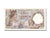 Geldschein, Frankreich, 100 Francs, 100 F 1939-1942 ''Sully'', 1942, 1942-03-19