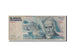 Banknote, Mexico, 20,000 Pesos, 1987, 1987-02-24, KM:91b, VG(8-10)
