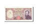 Billete, 10,000 Lire, 1962, Italia, KM:97a, 1962-07-03, MBC