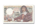 Biljet, Frankrijk, 100 Francs, 100 F 1942-1944 ''Descartes'', 1944, 1944-10-12