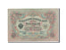 Billete, 3 Rubles, 1905, Rusia, KM:9c, Undated, MBC+