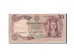 Banknot, Portugal, 50 Escudos, 1964, 1964-02-28, KM:168, VF(30-35)