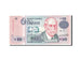 Uruguay, 10 Pesos Uruguayos, 1998, KM:81a, AU(55-58)