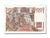 Biljet, Frankrijk, 100 Francs, 100 F 1945-1954 ''Jeune Paysan'', 1953