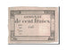Banknot, Francja, 100 Francs, 1795, 1795-01-07, VF(30-35), KM:A78, Lafaurie:173