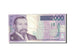 Banknote, Belgium, 2000 Francs, 1994, Undated, KM:151, EF(40-45)
