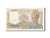 Biljet, Frankrijk, 50 Francs, 1939, 1939-08-10, TTB, Fayette:18.29, KM:85b