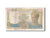 Geldschein, Frankreich, 50 Francs, 1939, 1939-09-28, S+, Fayette:18.32, KM:85b