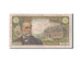 France, 5 Francs, 1966, KM:146a, 1966-11-04, VG(8-10), Fayette:61.4