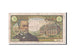 Billet, France, 5 Francs, 1966, 1966-05-05, B+, Fayette:61.1, KM:146a
